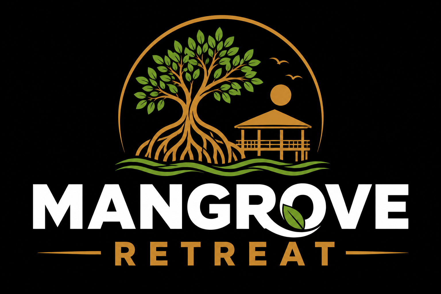 Mangrove Retreat