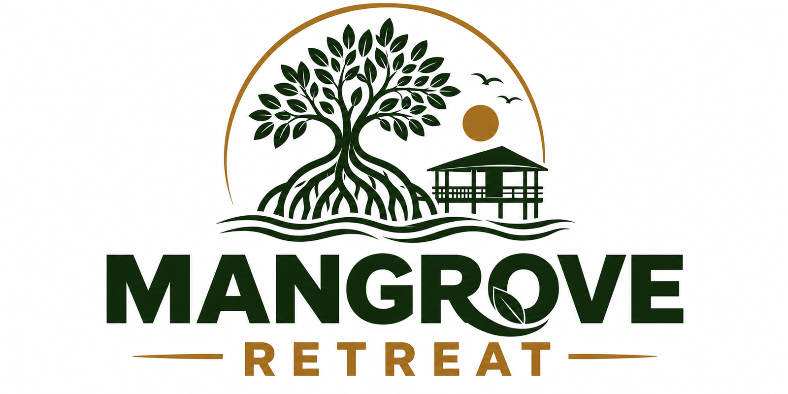 Mangrove Retreat
